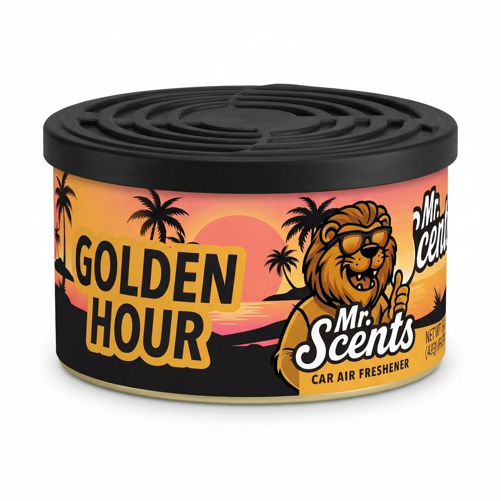Lata Golden Hour