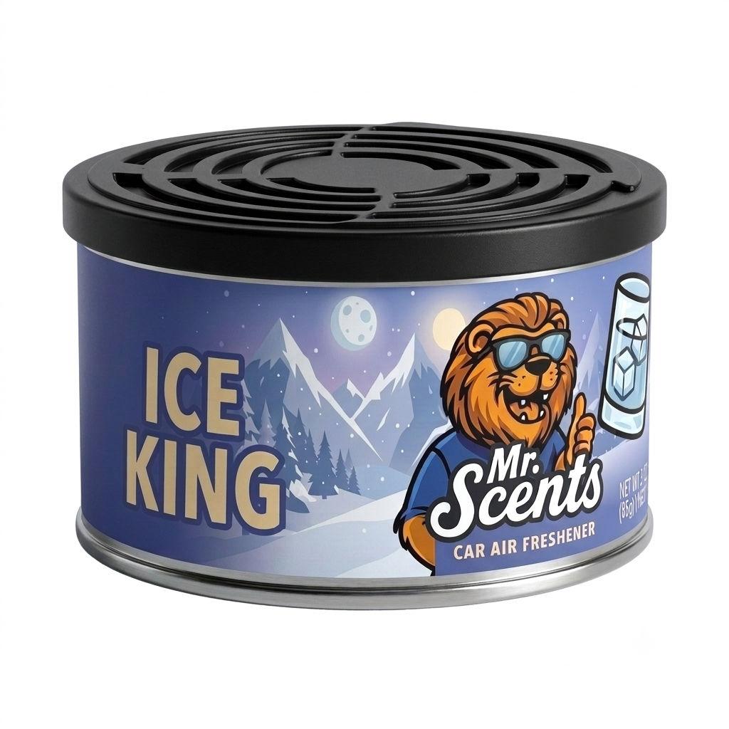 Lata Ice King