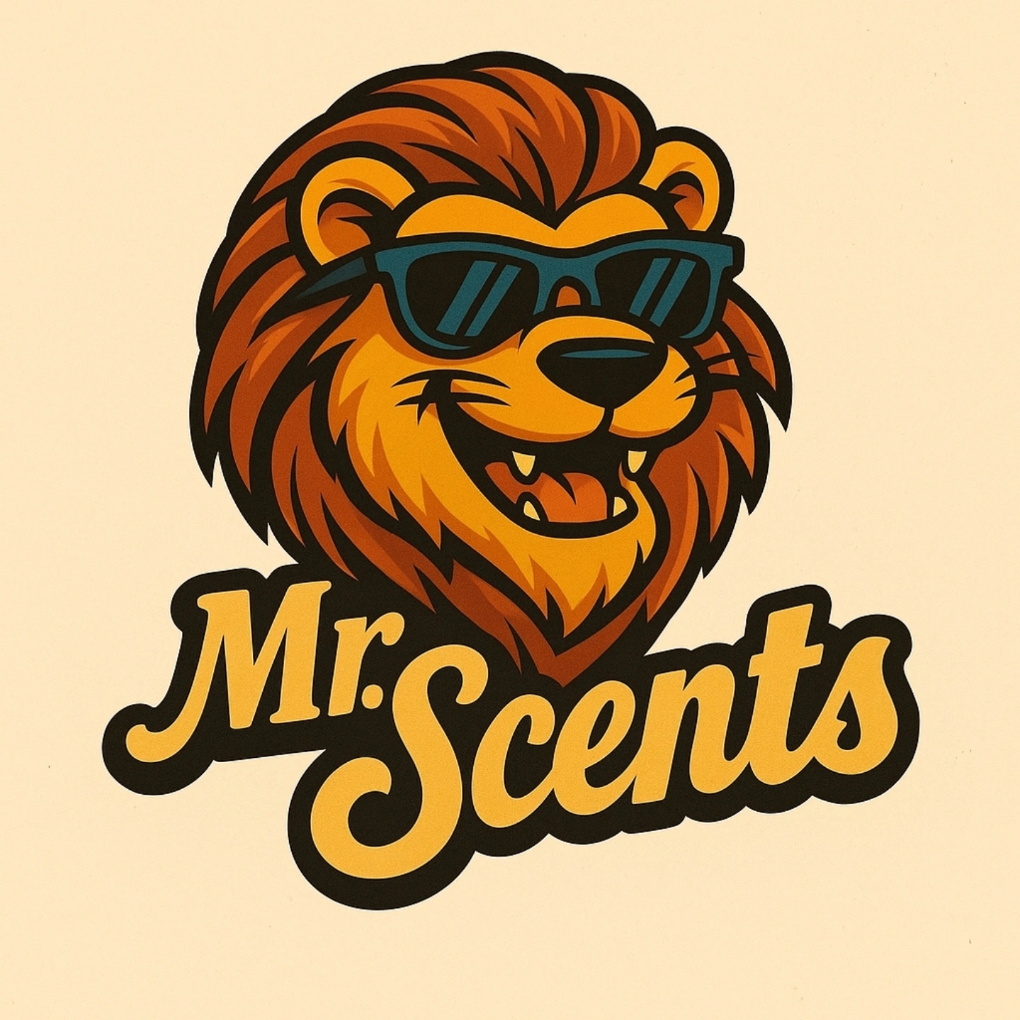 Mr. Scents
